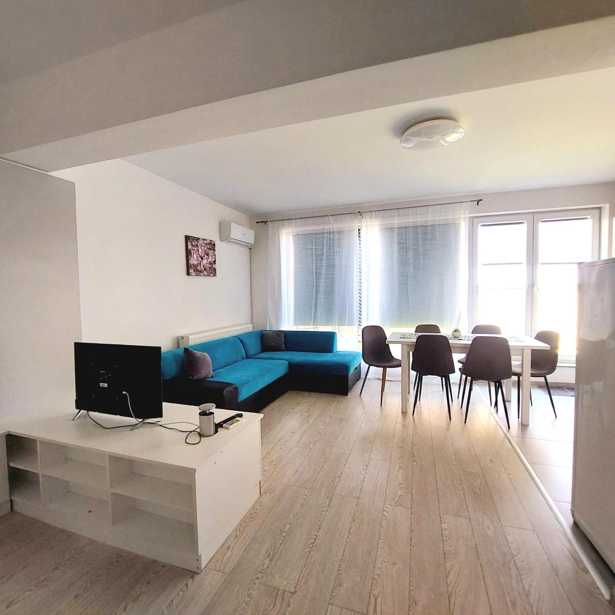 Apartamento Giorgia And Ary Braşov Exterior foto